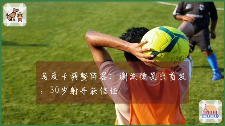 乌度卡调整阵容:谢泼德复出首发,30岁射手获信任