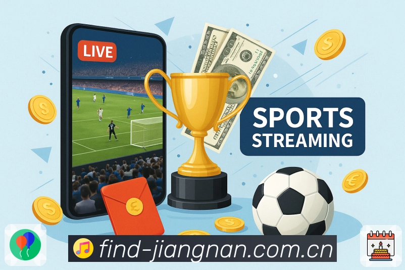 江南体育直播比分App